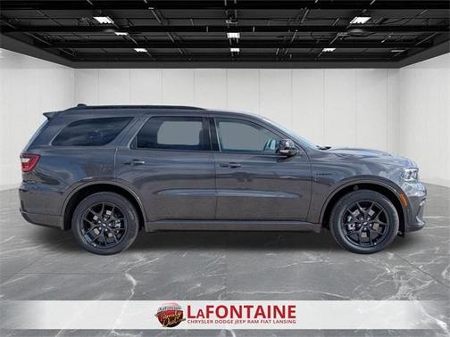 2026 Dodge Durango GT HEMI V8