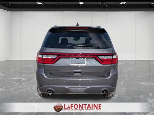 2026 Dodge Durango GT HEMI V8