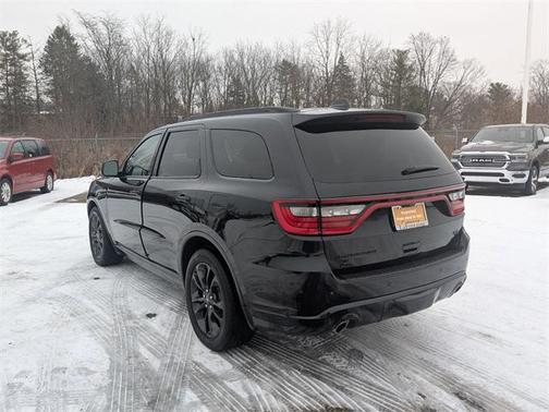 2024 Dodge Durango R/T