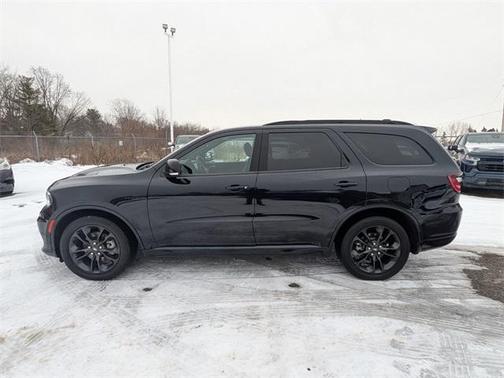 2024 Dodge Durango R/T
