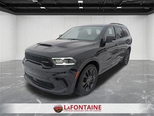 2024 Dodge Durango R/T