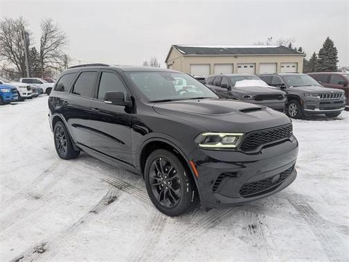 2024 Dodge Durango R/T