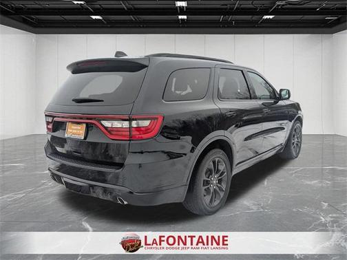 2024 Dodge Durango R/T