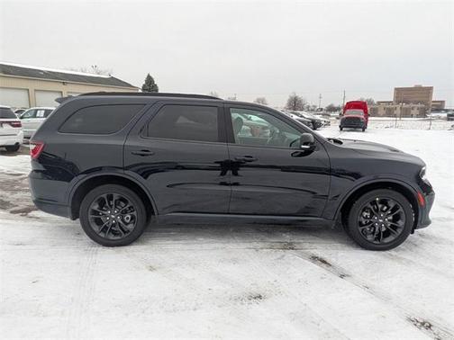 2024 Dodge Durango R/T