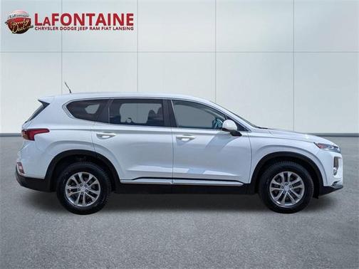 2020 Hyundai SANTA FE 2.4 SE