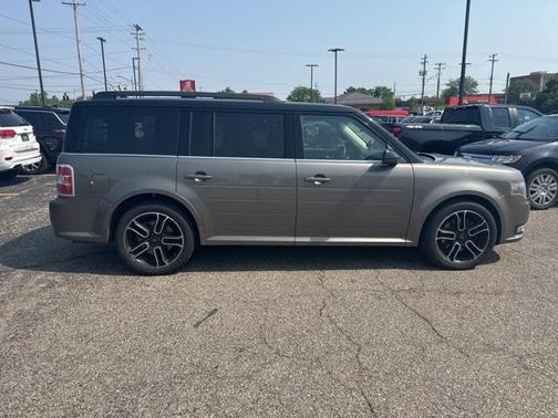 2014 Ford Flex SEL