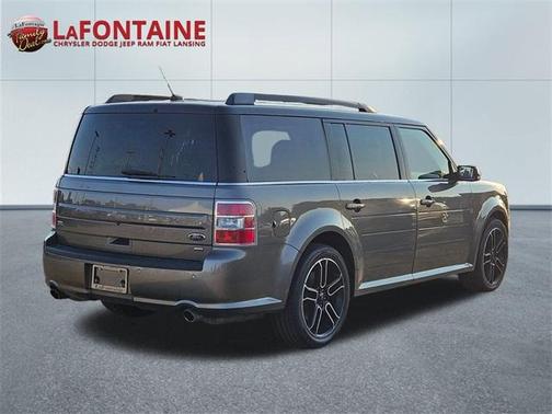 2014 Ford Flex SEL