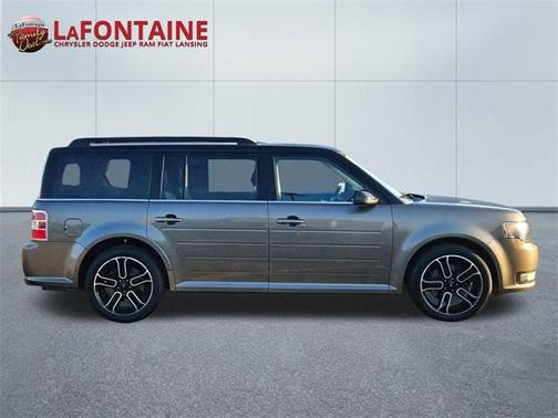 2014 Ford Flex SEL