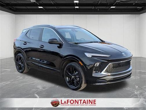 2024 Buick Encore GX Sport Touring