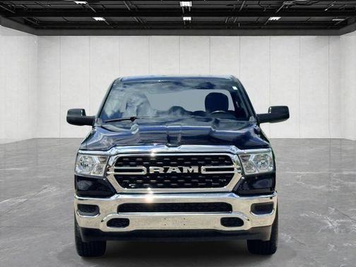 Diamond Black 2023 RAM 1500 Big Horn