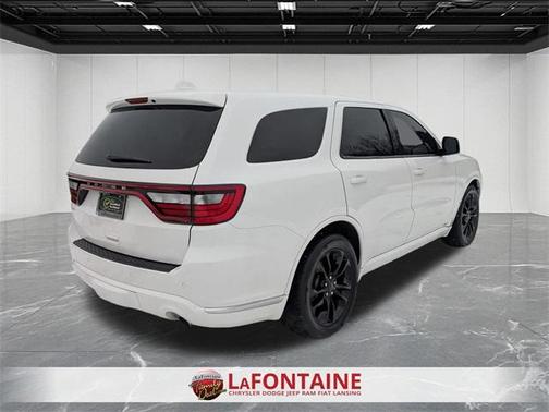 2019 Dodge Durango R/T