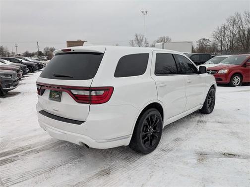 2019 Dodge Durango R/T
