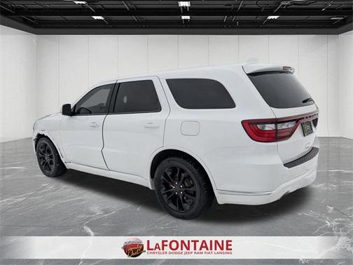 2019 Dodge Durango R/T