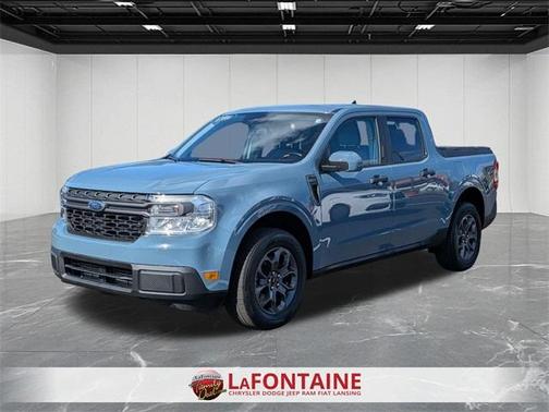 2023 Ford Maverick XLT
