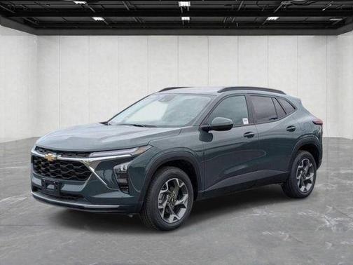 Cypress 2025 Chevrolet Trax LT