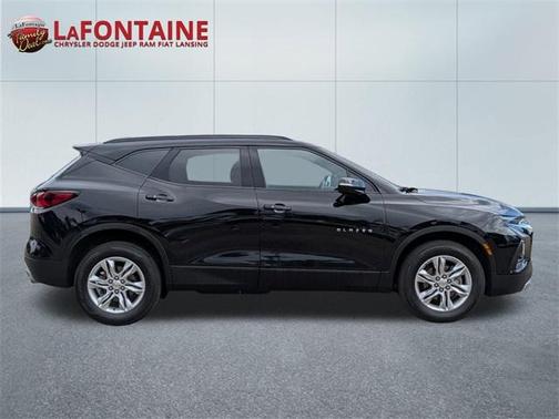 2020 Chevrolet Blazer 2LT