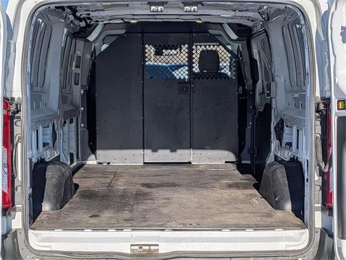 2017 Ford Transit-250 Base