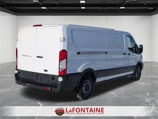 2017 Ford Transit-250 Base