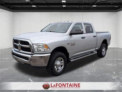 2016 RAM 2500 Tradesman