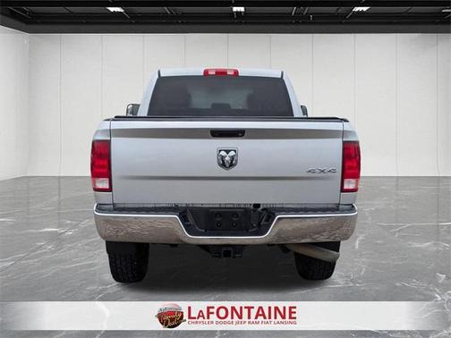 2016 RAM 2500 Tradesman