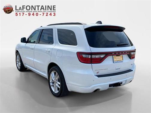 2024 Dodge Durango R/T