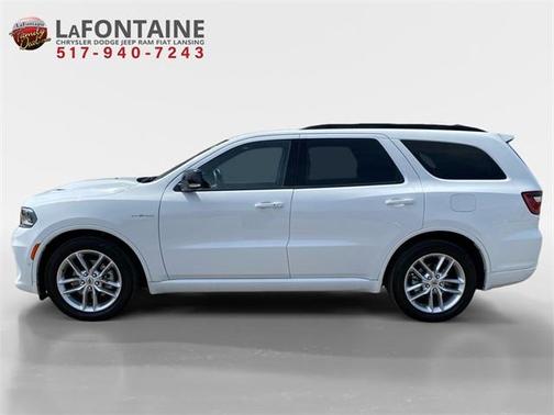 2024 Dodge Durango R/T
