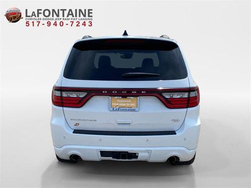 2024 Dodge Durango R/T
