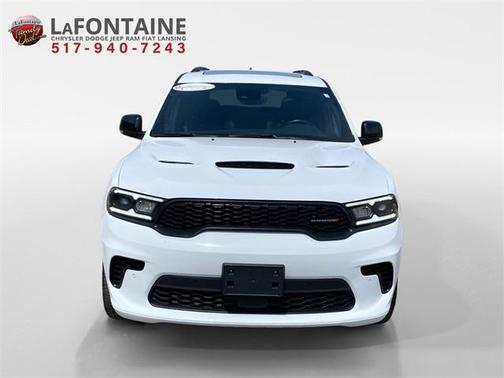 2024 Dodge Durango R/T