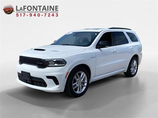 2024 Dodge Durango R/T