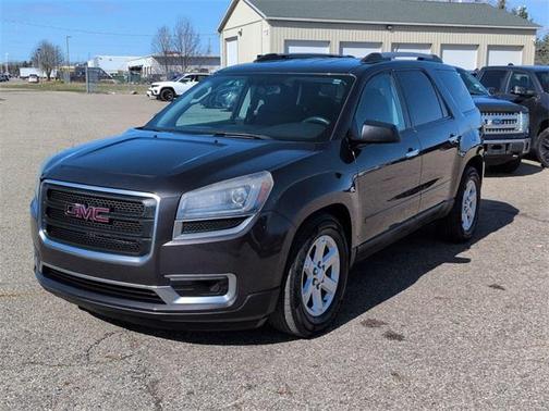 2015 GMC Acadia SLE-2