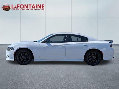 2022 Dodge Charger R/T