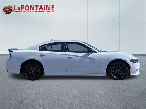 2022 Dodge Charger R/T