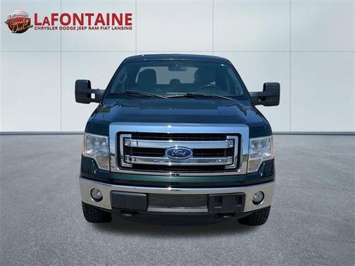 2013 Ford F-150 XL