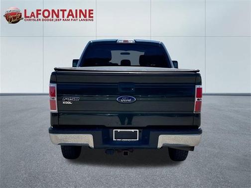2013 Ford F-150 XL
