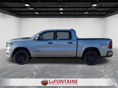 2025 RAM 1500 Limited