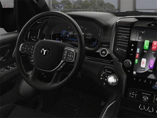 2025 RAM 1500 Limited