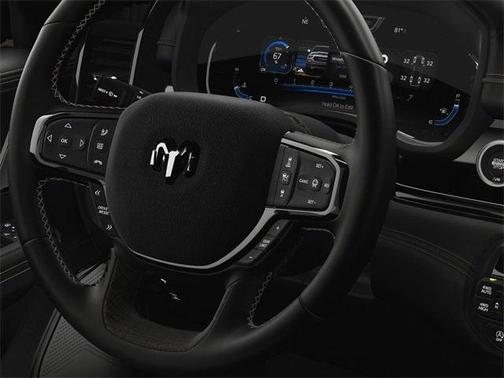2025 RAM 1500 Limited