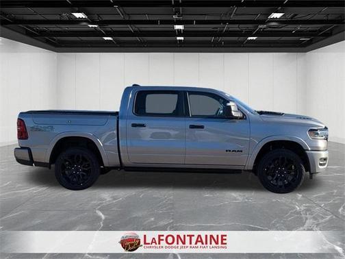 2025 RAM 1500 Limited