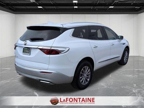 2024 Buick Enclave Premium