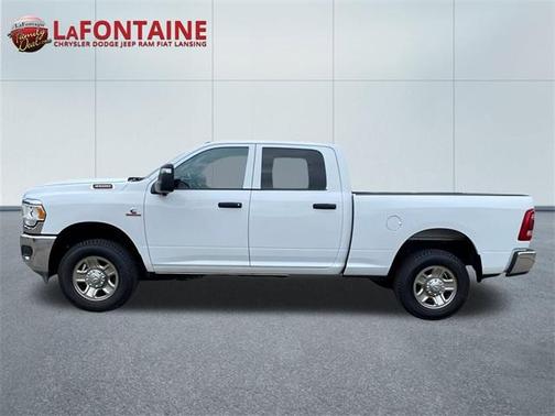 2023 RAM 3500 Tradesman