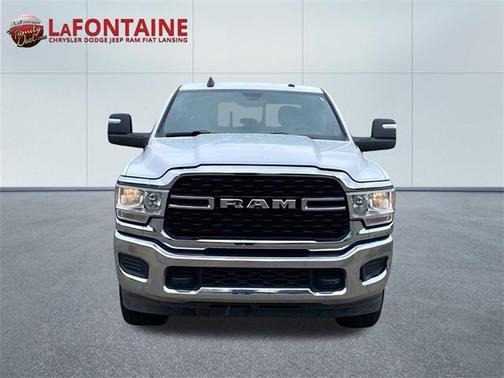 2023 RAM 3500 Tradesman