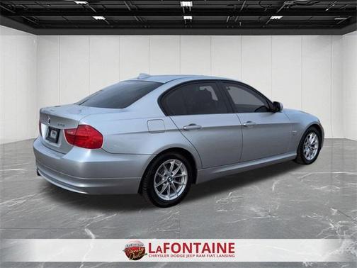 2010 BMW 328 i xDrive