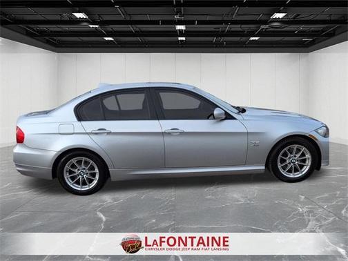 2010 BMW 328 i xDrive