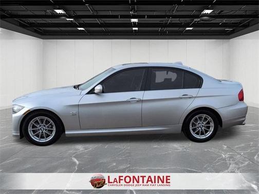 2010 BMW 328 i xDrive