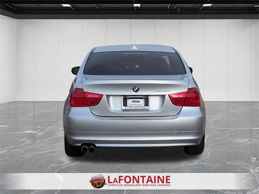 2010 BMW 328 i xDrive