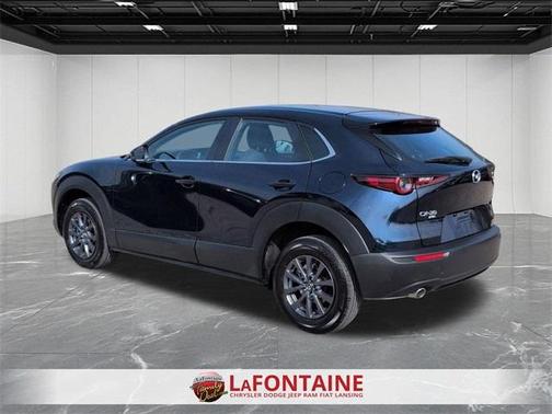 2024 Mazda CX-30 2.5 S
