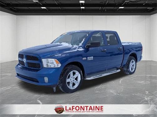 2014 RAM 1500 Tradesman/Express