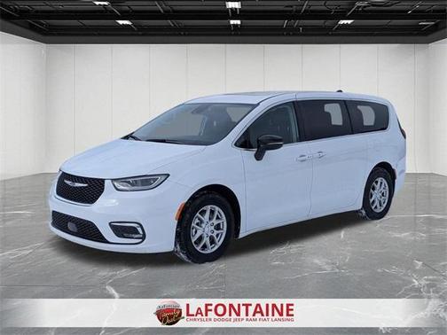 2024 Chrysler Pacifica Touring-L