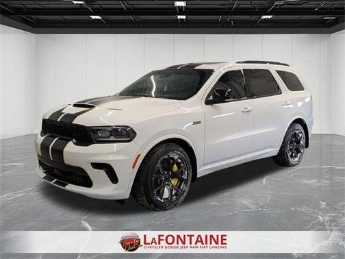 2024 Dodge Durango SRT 392