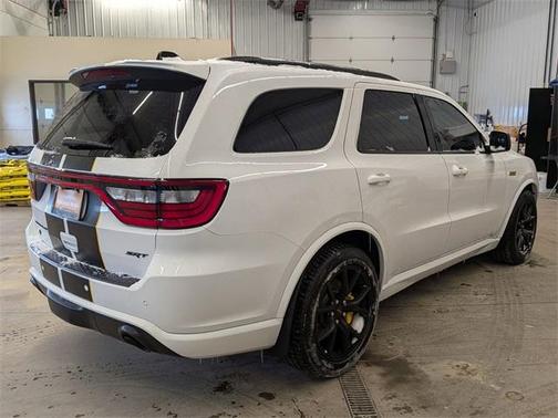 2024 Dodge Durango SRT 392